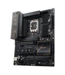 ASUS Материнcкая плата PROART B760-CREATOR s1700 B760 4xDDR5 M.2 HDMI DP ATX
