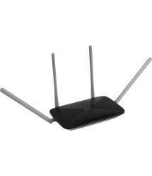 Mercusys Маршрутизатор AC12G AC1200 3xGE LAN 1xGE WAN