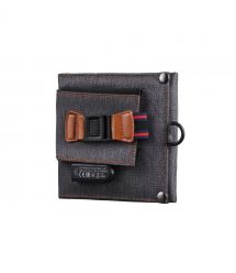 2E Портативная солнечная панель, 14 Вт зарядное устройство, USB-A 5V/2.4A