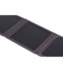 2E Портативная солнечная панель, 14 Вт зарядное устройство, USB-A 5V/2.4A