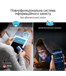 ASUS Маршрутизатор RT-AX88U PRO AX6000 4xGE LAN 2.5xGE WAN 1x2.5GE WAN/LAN 1xUSB3.2 1xUSB2.0 MU-MIMO OFDMA MESH