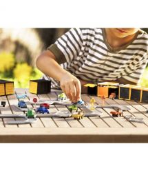 DRIVEN Коллекционная фигурка POCKET SERIES Серия 2