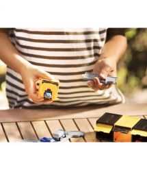 DRIVEN Коллекционная фигурка POCKET SERIES Серия 2