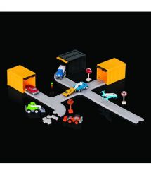 DRIVEN Коллекционная фигурка POCKET SERIES Серия 2