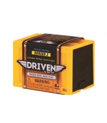 DRIVEN Коллекционная фигурка POCKET SERIES Серия 2