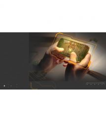 ASUS Маршрутизатор TUF-AX3000 V2 4xGE LAN 2,5xGE WAN 1xUSB3.2 MU-MIMO OFDMA MESH gaming