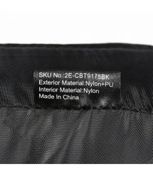 2E Urban Groove 16", чёрная