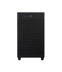 ASUS Корпус Prime AP201 Tempered Glas, без БП, 2xUSB3.2, 1xUSB Type-C