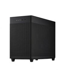 ASUS Корпус Prime AP201 Tempered Glas, без БП, 2xUSB3.2, 1xUSB Type-C