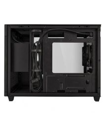 ASUS Корпус Prime AP201 Tempered Glas, без БП, 2xUSB3.2, 1xUSB Type-C