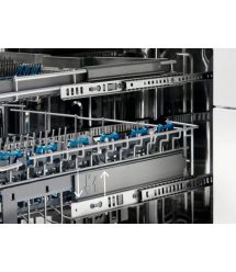 Electrolux Посудомоечная машина встраиваемая ETM43211L