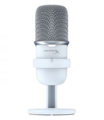 HyperX Микрофон SoloCast, White
