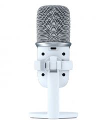 HyperX Микрофон SoloCast, White