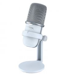 HyperX Микрофон SoloCast, White