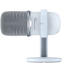 HyperX Микрофон SoloCast, White