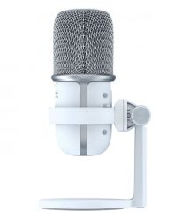 HyperX Микрофон SoloCast, White