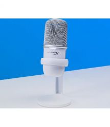 HyperX Микрофон SoloCast, White