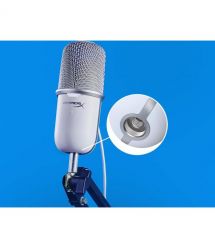 HyperX Микрофон SoloCast, White