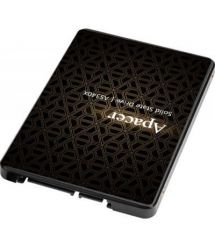 Apacer Накопитель SSD 2.5" 480GB SATA AS340X