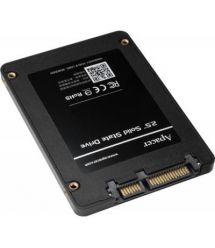 Apacer Накопитель SSD 2.5" 480GB SATA AS340X