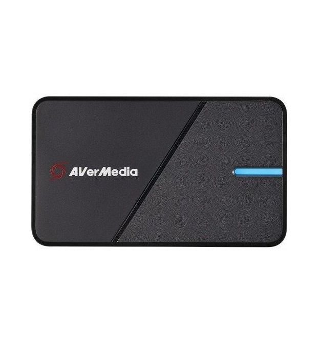 AVerMedia Устройство захвата видео Live Gamer Extreme 3 GC551G2