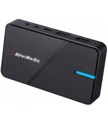 AVerMedia Устройство захвата видео Live Gamer Extreme 3 GC551G2