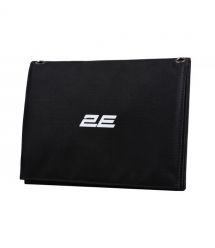 2E Портативная солнечная панель, 22 Вт зарядное устройство, 2*USB-A 5V/2.4A