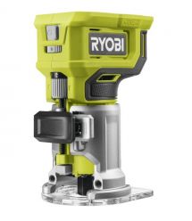 Ryobi Фрезер кромочный RTR18-0, ONE+ 18В