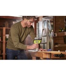 Ryobi Фрезер кромочный RTR18-0, ONE+ 18В