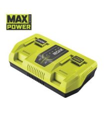 Ryobi Зарядное устройство RY36C2PA, MAX POWER 36В, двухпортовое 6А