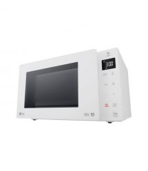LG Микроволновая печь, 23л, электр. управл., 1000Вт, дисплей, белый