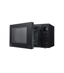 LG Микроволновая печь, 23л, электр. управл., 1000Вт, гриль, дисплей, черный