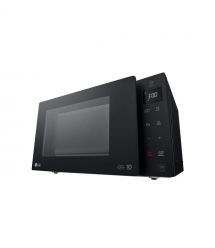 LG Микроволновая печь, 23л, электр. управл., 1000Вт, гриль, дисплей, черный