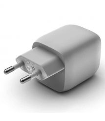 Belkin Сетевое ЗУ Home Charger 45W GAN PD PPS Dual USB-С