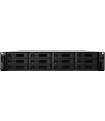 Synology Сетевое хранилище RS3621XS+