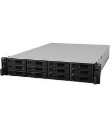 Synology Сетевое хранилище RS3621XS+