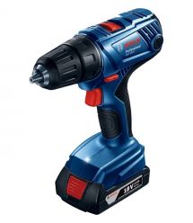 Bosch Набор инструментов Professional перфоратор GBH 180-LI + дрель-шуруповерт GSR 180-LI