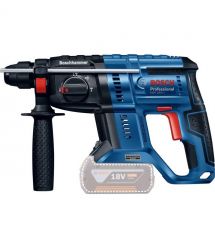 Bosch Набор инструментов Professional перфоратор GBH 180-LI + дрель-шуруповерт GSR 180-LI