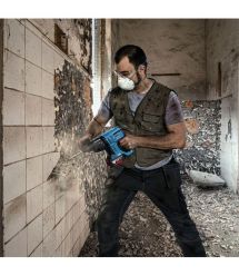 Bosch Набор инструментов Professional перфоратор GBH 180-LI + дрель-шуруповерт GSR 180-LI