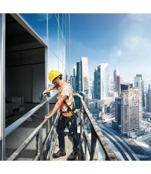 Bosch Набор инструментов Professional перфоратор GBH 180-LI + дрель-шуруповерт GSR 180-LI