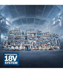 Bosch Набор инструментов Professional перфоратор GBH 180-LI + дрель-шуруповерт GSR 180-LI