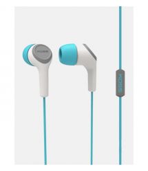 Koss Наушники KEB15iT Mic Teal 195207.101
