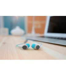 Koss Наушники KEB15iT Mic Teal 195207.101