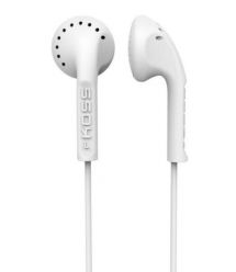Koss Наушники KE10w White 194978.101