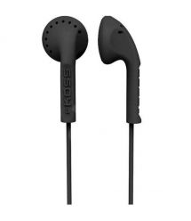 Koss Наушники KE10k Black 195009.101