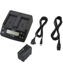 Sony Комплект з/у + аккумулятор ACC-L1BP