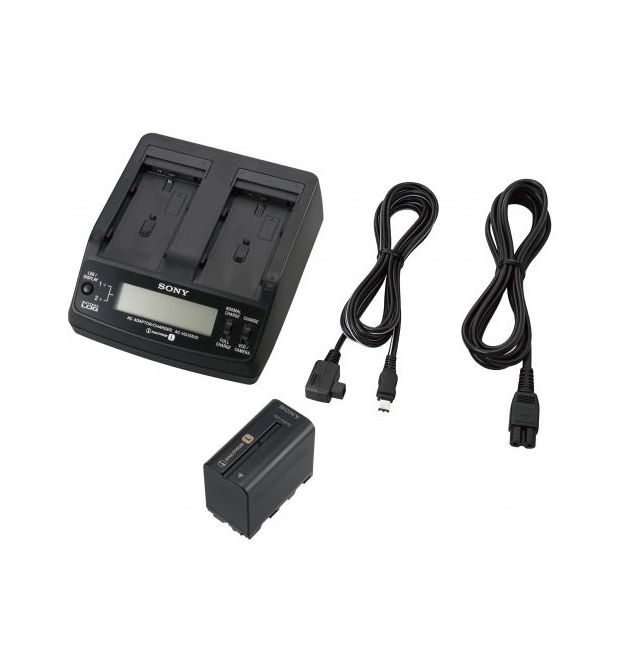 Sony Комплект з/у + аккумулятор ACC-L1BP