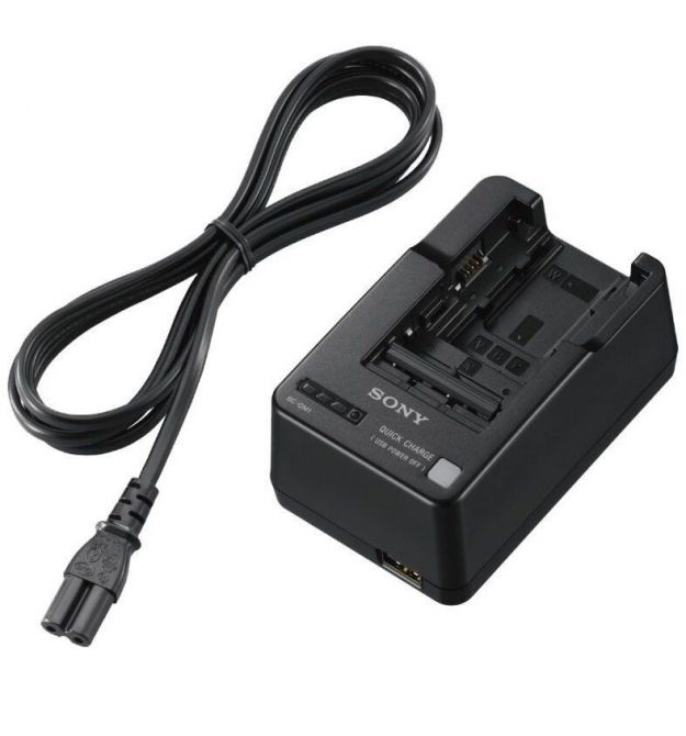 Sony BC-QM1