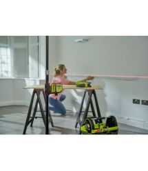 Ryobi Нивелир лазерный RB360RLL 5133005309