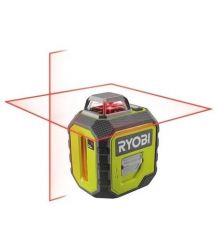 Ryobi Нивелир лазерный RB360RLL 5133005309